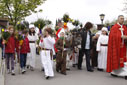 Erstkommunion 2014