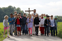 Erstkommunion 2014