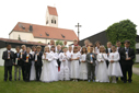 Erstkommunion 2014