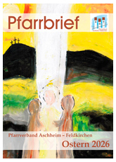 Pfarrbrief Ostern 2026