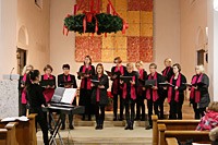 Adventssingen 2015