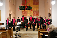 Adventssingen 2015