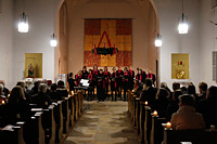 Adventssingen 2016