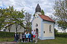 Bittgang von Aschheim nach Dornach