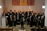 Chorkonzert 2016 – Chorgemeinschaft St. Peter und Paul Aschheim