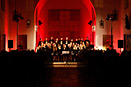 Chorkonzert des Kammerchores Cantus ad libitum