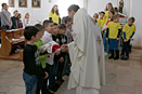 Einführung Ministranten