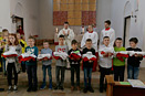 Einführung Ministranten
