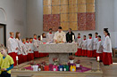 Einführung Ministranten