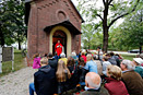 Emmeramstag 2015