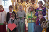 Erntedank Dornach 2015
