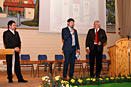 Errichtung Pfarrverband