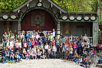 Erstkommunion 2019