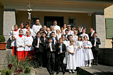 Erstkommunion 2016