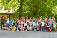 Erstkommunion 2017