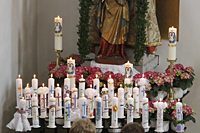 Erstkommunion 2015