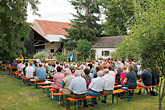 Familiengottesdienst 2016