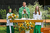 Familiengottesdienst 2016