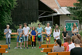 Familiengottesdienst 2016