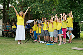 Familiengottesdienst 2016