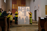 Familiengottesdienst Februar 2016