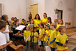 Familiengottesdienst 2017