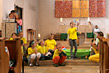Familiengottesdienst 2017