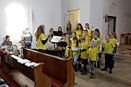 Familiengottesdienst