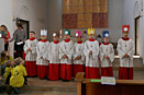 Familiengottesdienst