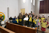 Familiengottesdienst