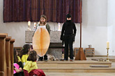 Familiengottesdienst