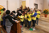 Familiengottesdienst Oktober 2017