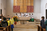 Familiengottesdienst Oktober 2017