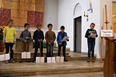 Familiengottesdienst Oktober 2017