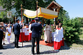 Fronleichnam 2017