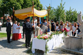Fronleichnam 2015