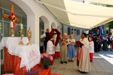 Fronleichnam 2015