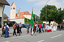 Fronleichnam 2016