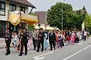 Fronleichnam 2016