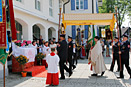 Fronleichnam 2016