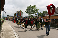 Fronleichnam