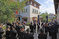 Fronleichnam Aschheim 2026