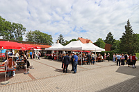 Fronleichnam Aschheim 2026