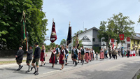 Fronleichnam Dornach
