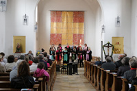 Frühlingskonzert 2015