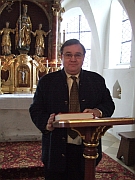 Georg Hornburger