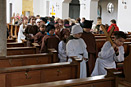 Kinderkreuzweg Karfreitag 2016