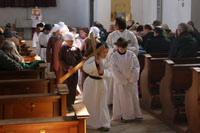 Karfreitag 2015