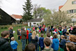 Kinderkreuzweg 2017