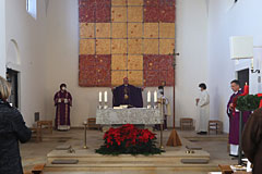 Festgottesdienst